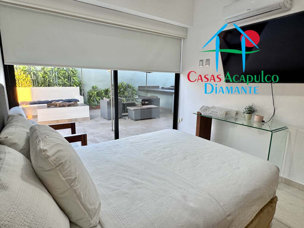 Altamar Residencial Calypso 001 - Recámara tres 2